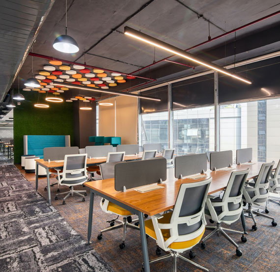 VSP Business Center